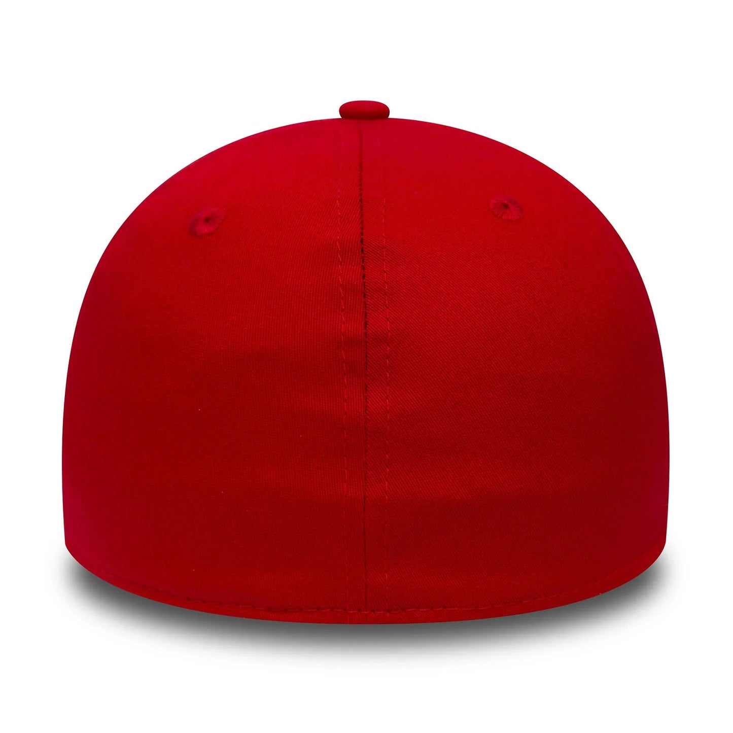 Gorra New Era New York Yankees Essential Rojo 39THIRTY Stretch Fit