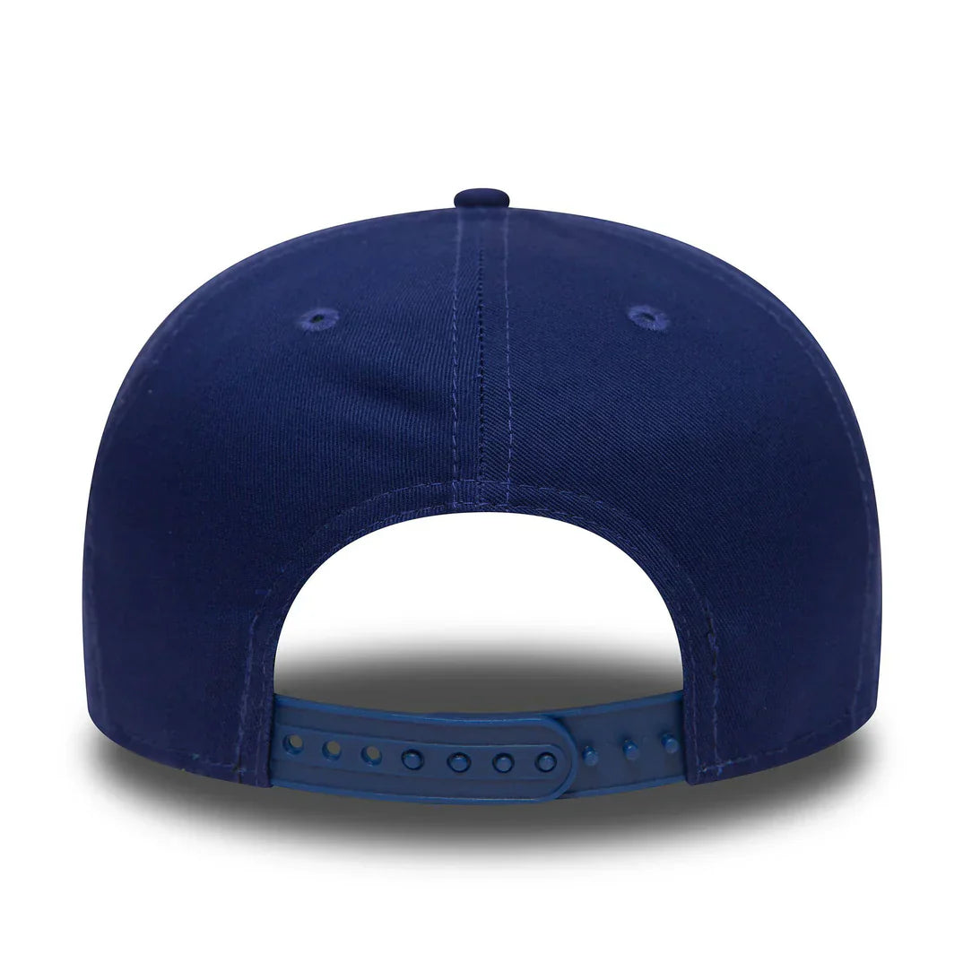 Gorra LA Dodgers Essentials 9FIFTY Snapback azul