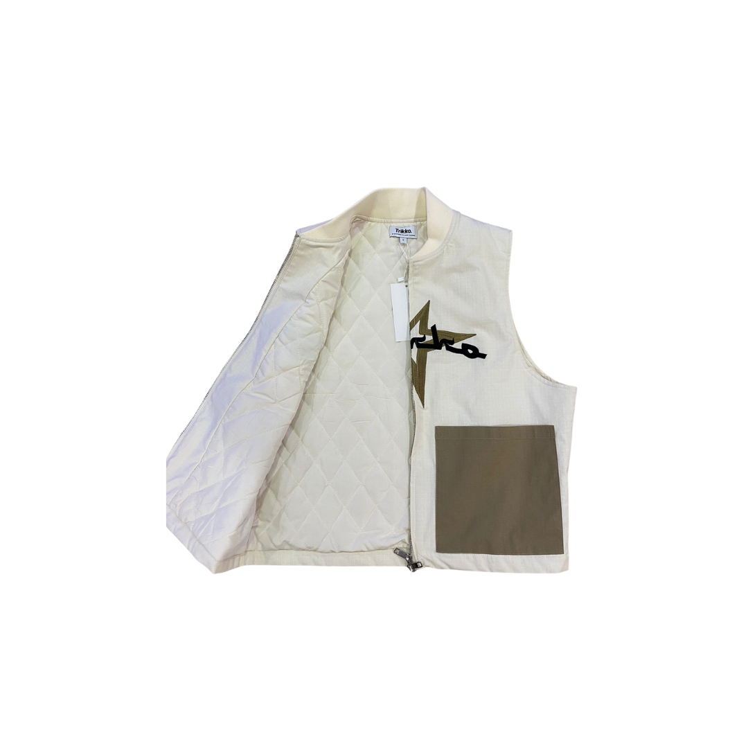 Trikko Dunas Vest