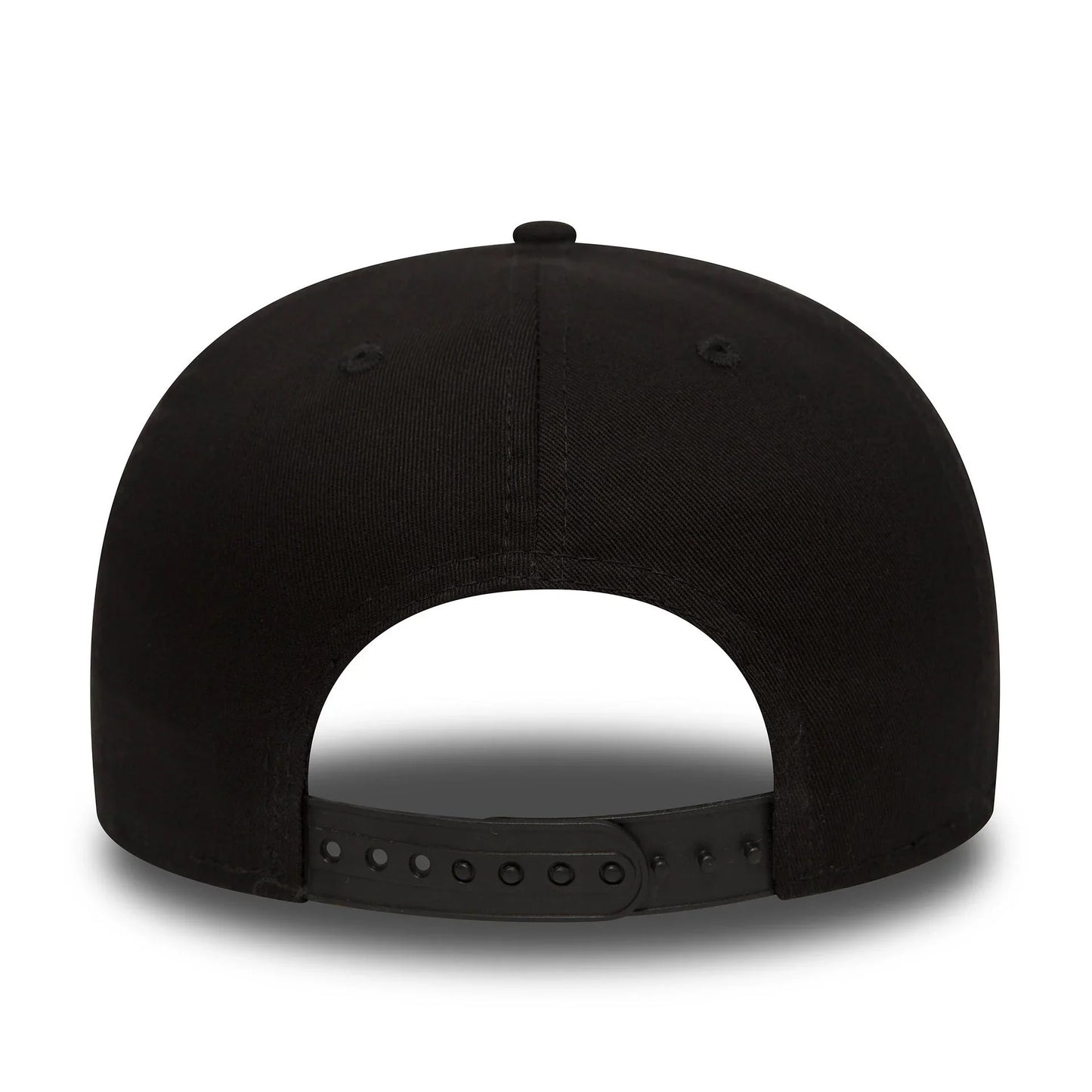 New York Yankees Negro 9FIFTY Snapback Gorra