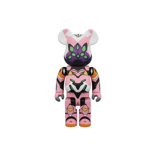 Medicom Toy Be@rbrick Evangelion Eva 08