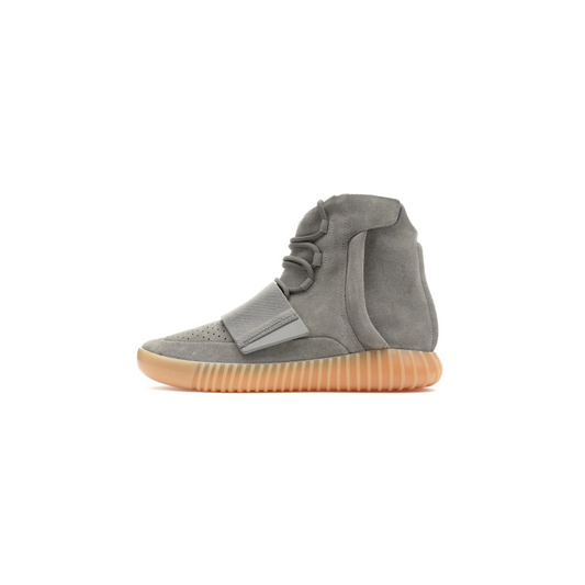Adidas Yeezy Boost 750Light Grey Glow In the Dark