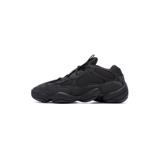 Adidas Yeezy 500 Utility Black (2018/2023)