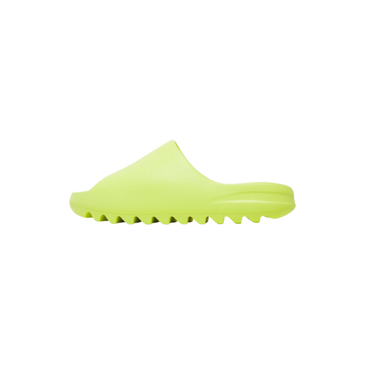 Adidas Yeezy Slide Glow Green (2022)