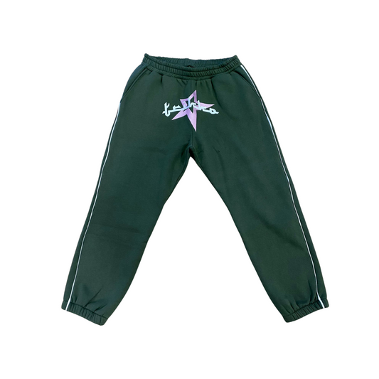 Trikko Dunas Pants Verde