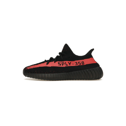 Adidas Yeezy Boost 350 V2 Core Black Red (2016/2022)