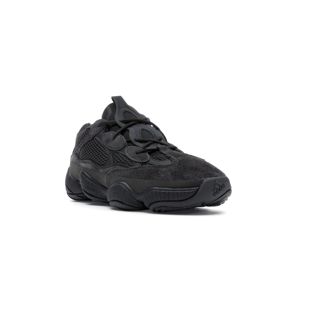Adidas Yeezy 500 Utility Black (2018/2023)