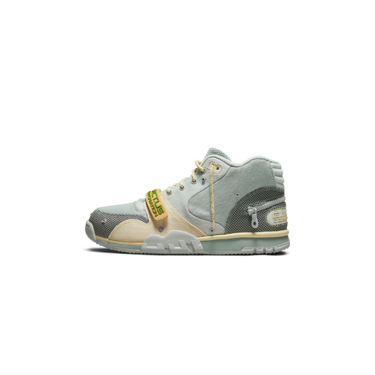 AIR TRAINER 1/CJ Grey haze