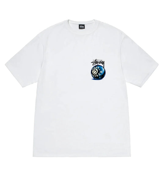 Stussy Born x Raise 8 Ball