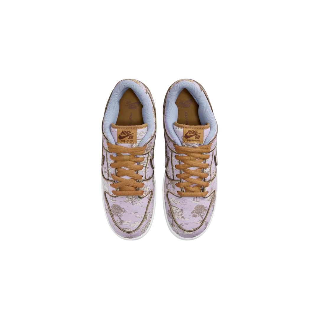 Nike SB Dunk Low Premium City Of Style