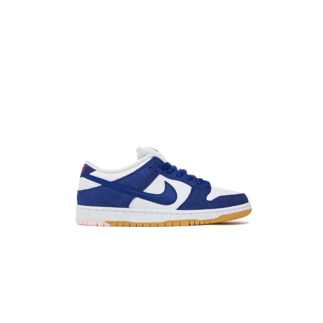 Nike SB Dunk Low Los Angeles Dodgers