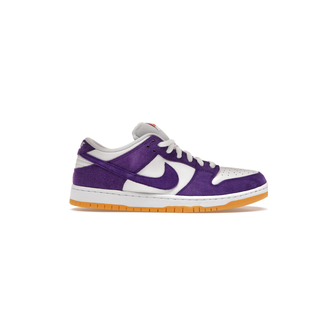 Nike Dunk Low Pro Iso Orange Label Court