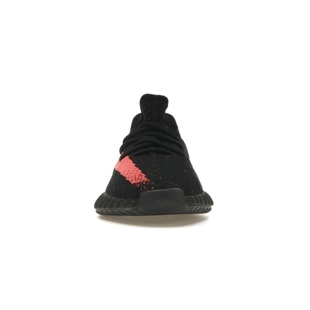 Adidas Yeezy Boost 350 V2 Core Black Red (2016/2022)