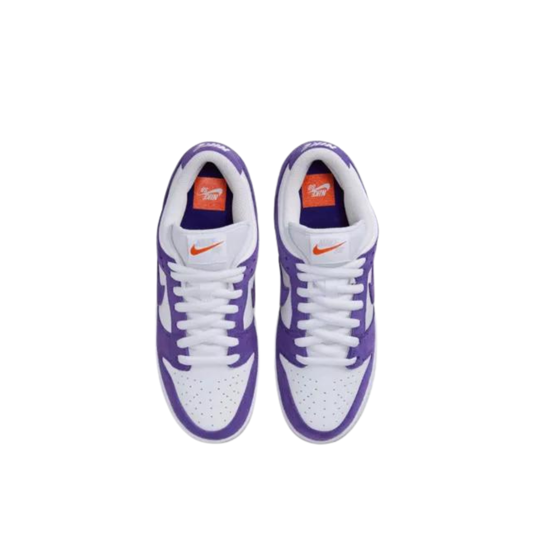 Nike Dunk Low Pro Iso Orange Label Court