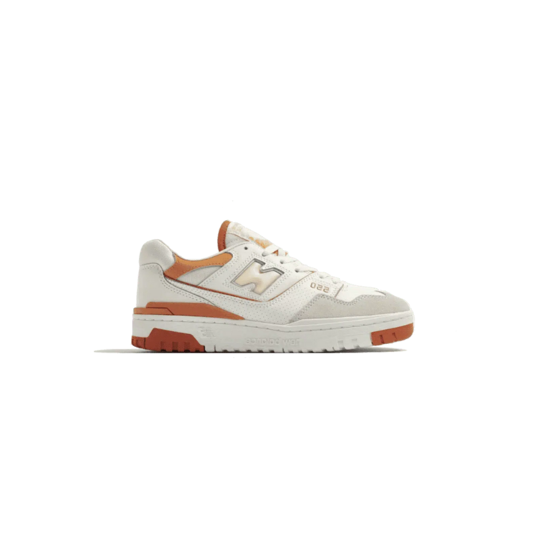 New Balance N550 Au Lait
