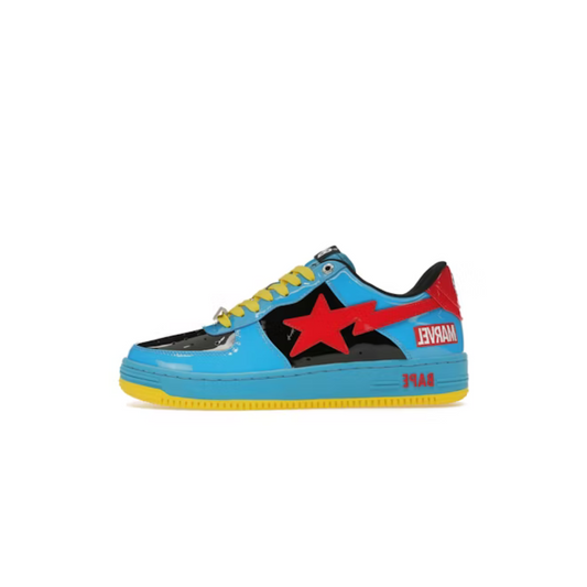 A Bathing Ape Bape Sta Marvel Comics Dr. Strange