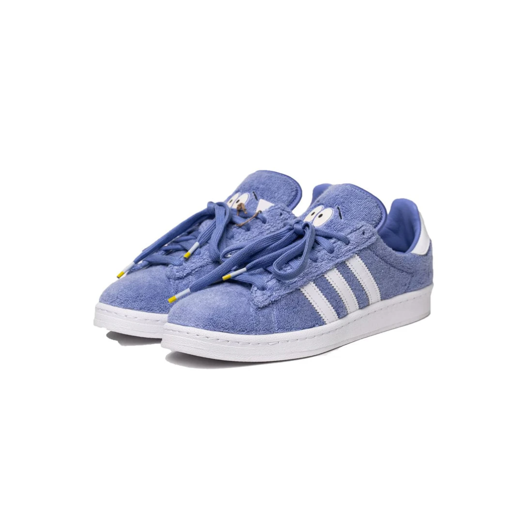 Adidas Campus 80s "South Park Towelie