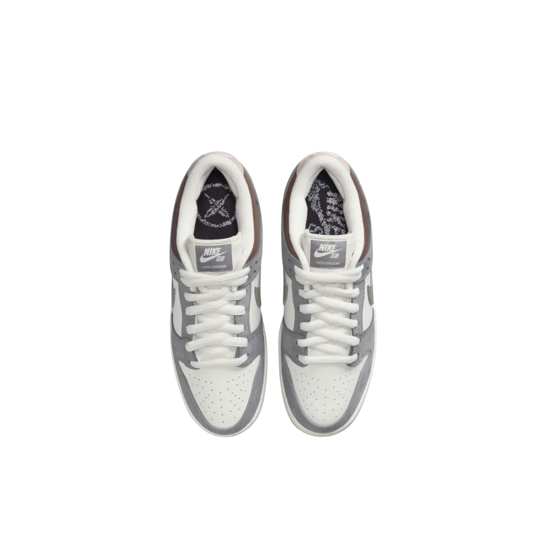 Nike SB Dunk Low Yuto Horigome