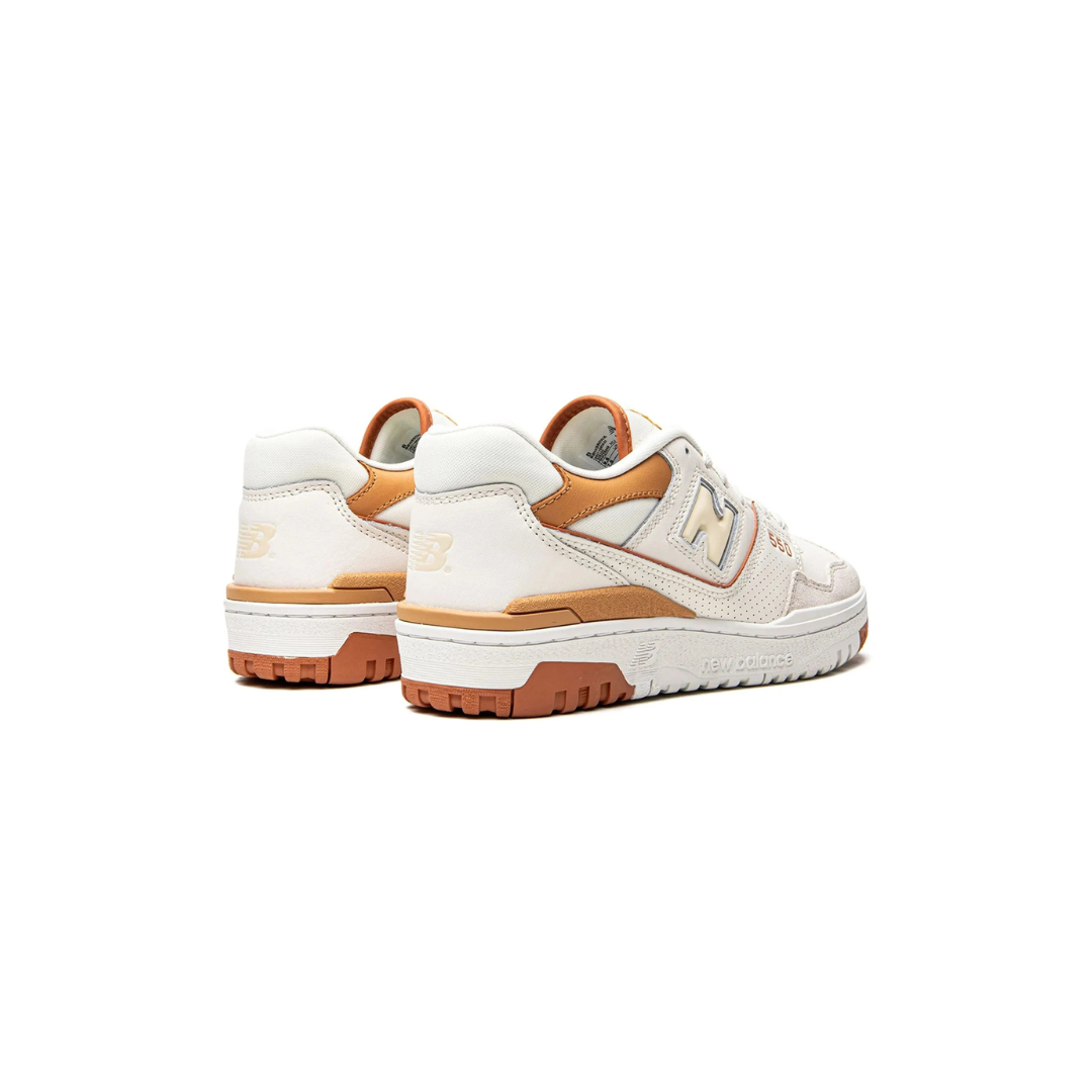 New Balance N550 Au Lait