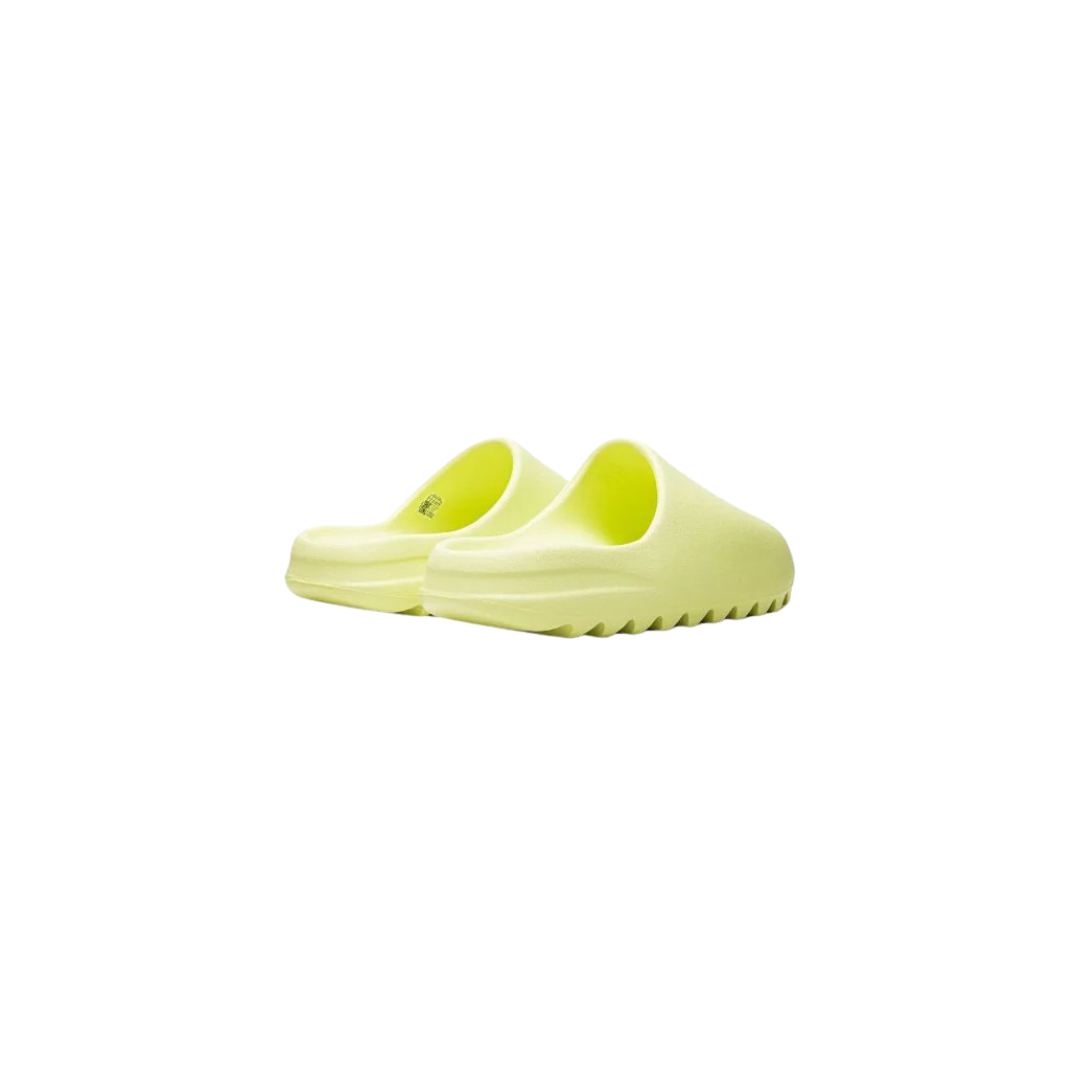 Adidas Yeezy Slide Glow Green (2022)