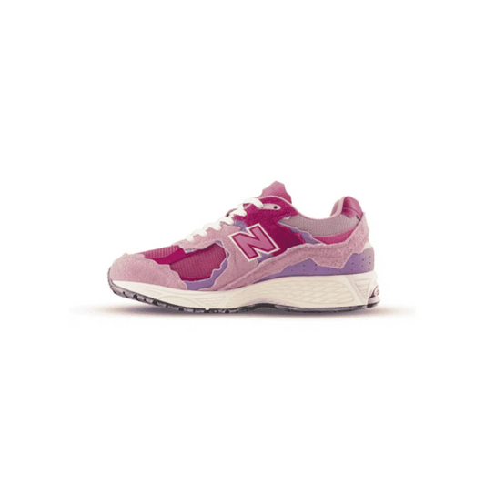 New Balance 2002R Protection Pack en Rosa