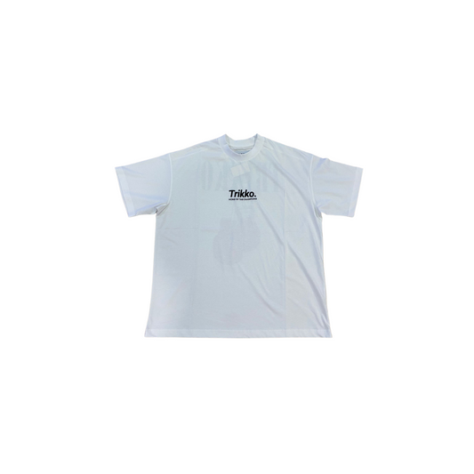 Trikko Home Of The Champion Boxing Tee