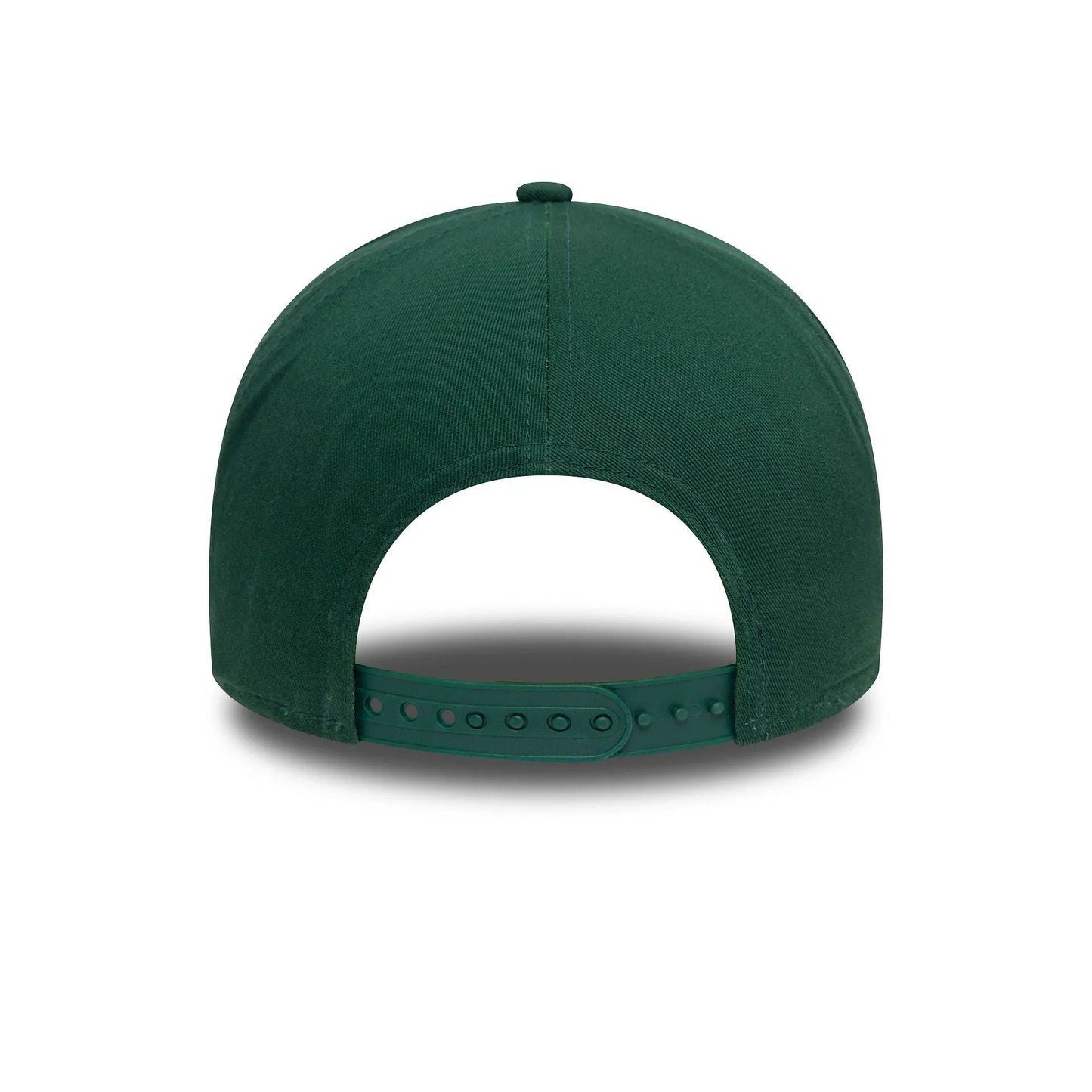 Gorra Oakland Athletics MLB Side Patch 9FORTY E-Frame