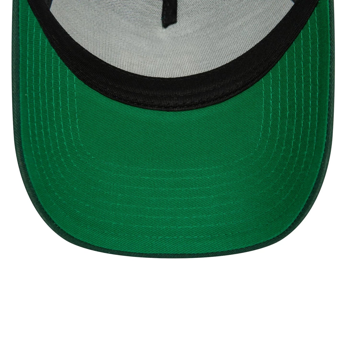 Gorra Oakland Athletics MLB Side Patch 9FORTY E-Frame