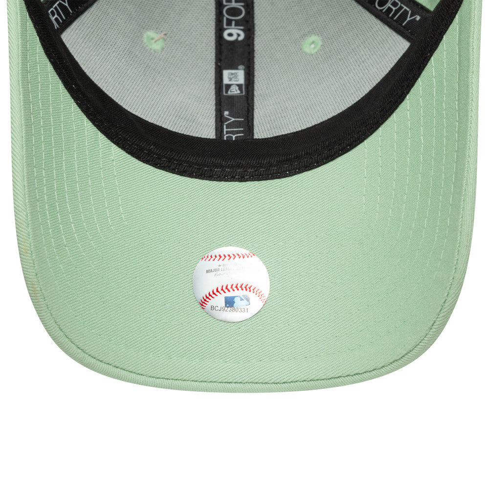 FEMALE METALLIC LOGO 9FORTY® NEW YORK YANKEES PMGPMG