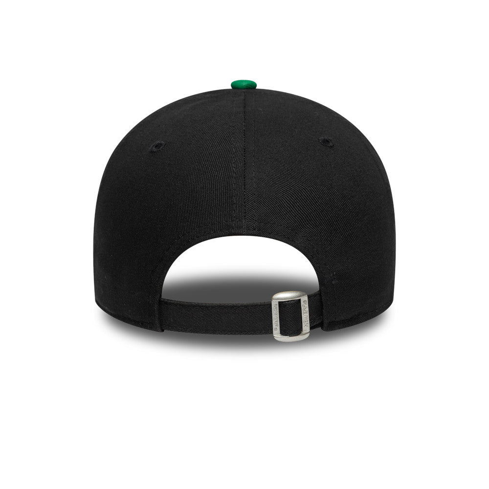 NBA SIDE PATCH 9FORTY BOSTON CELTICS
