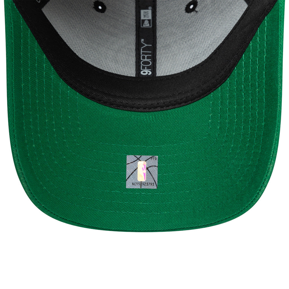 NBA SIDE PATCH 9FORTY BOSTON CELTICS