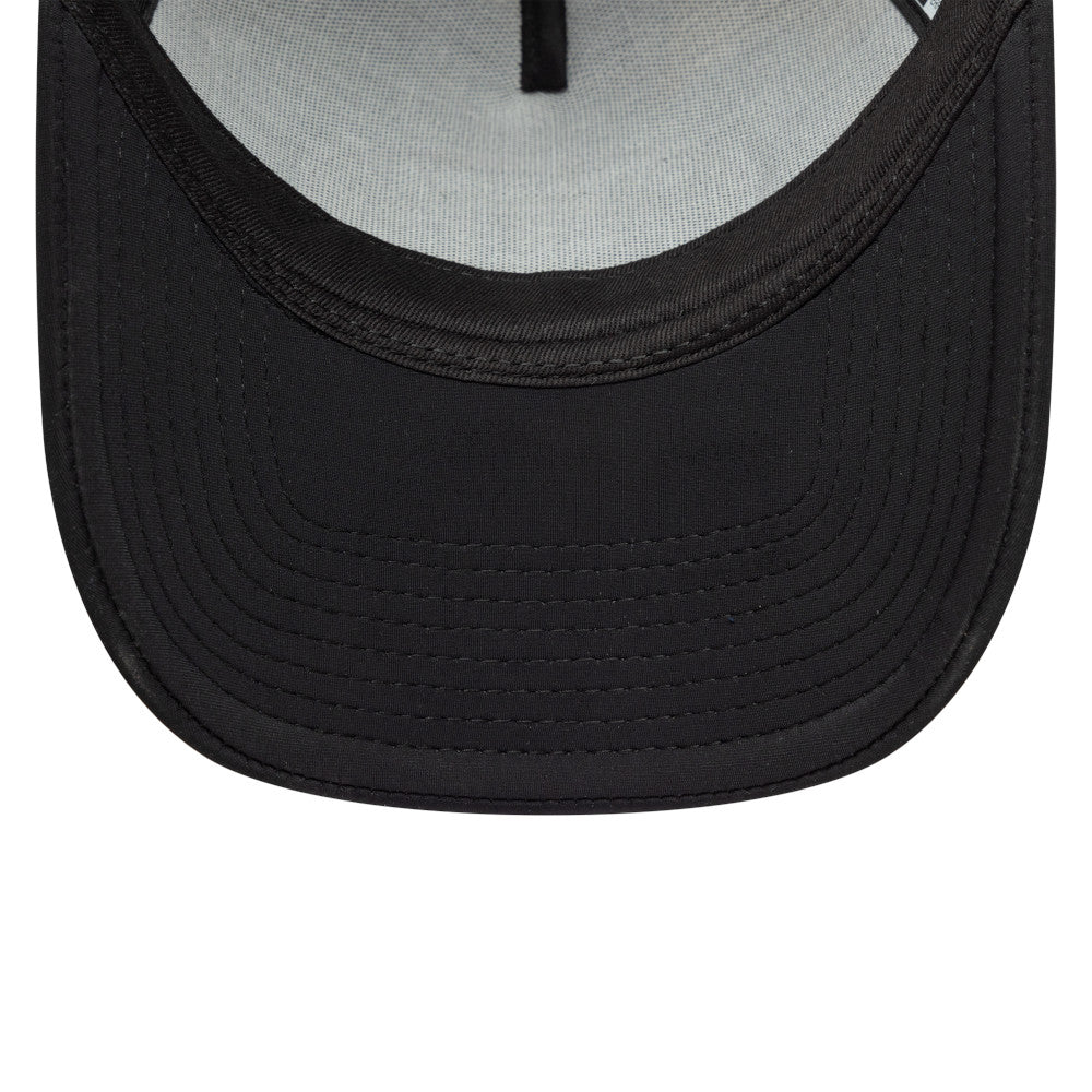 GRAPHIC PATCH TRUCKER NEW ERA BLKCHJ