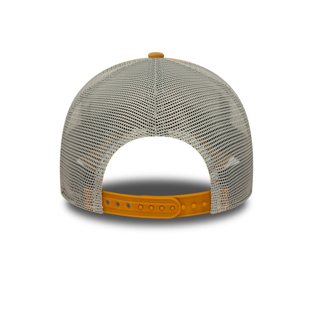 GRAPHIC PATCH TRUCKER NEW ERA STNGYL
