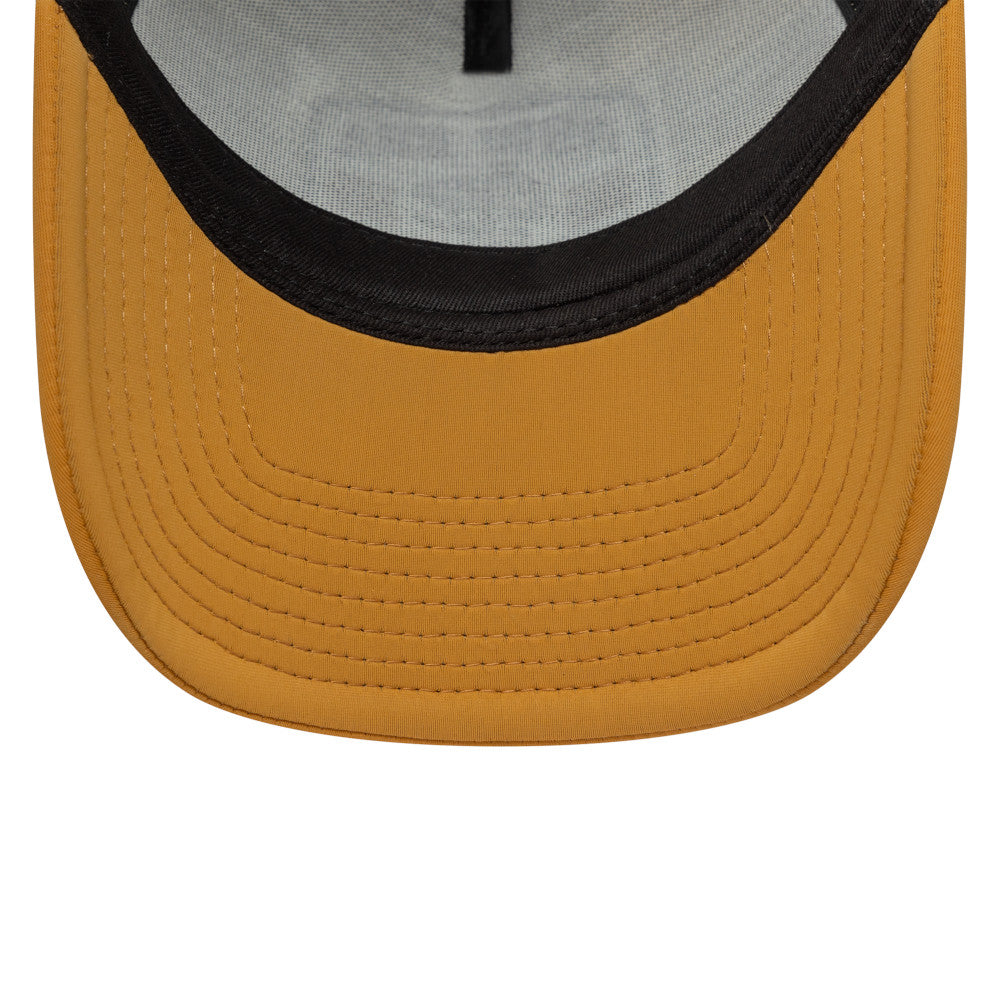 GRAPHIC PATCH TRUCKER NEW ERA STNGYL