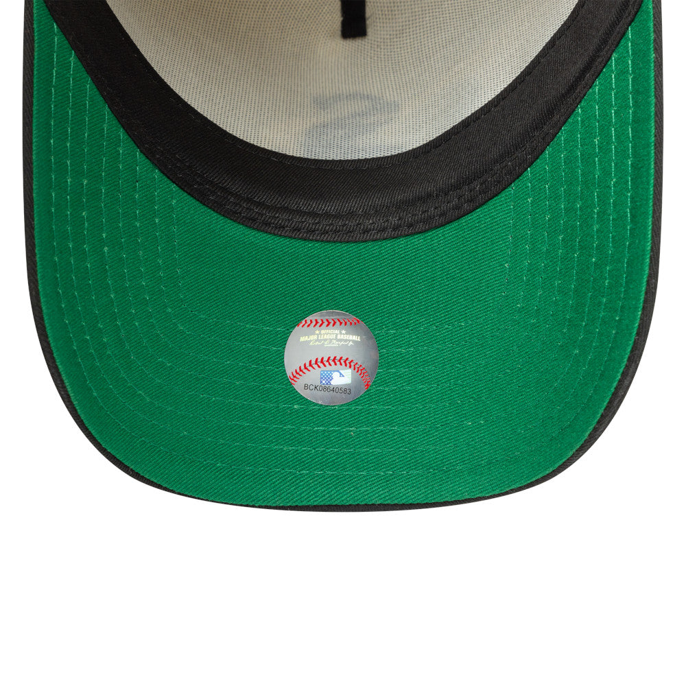 9FORTY Gorra Chicago White Sox All Star Game Patch 9FORTY E-Frame Crema