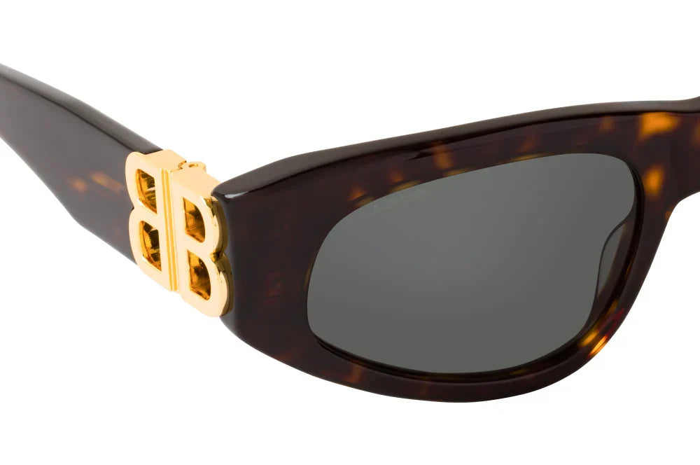 Gafas Balenciaga bb0095s 002 53 19