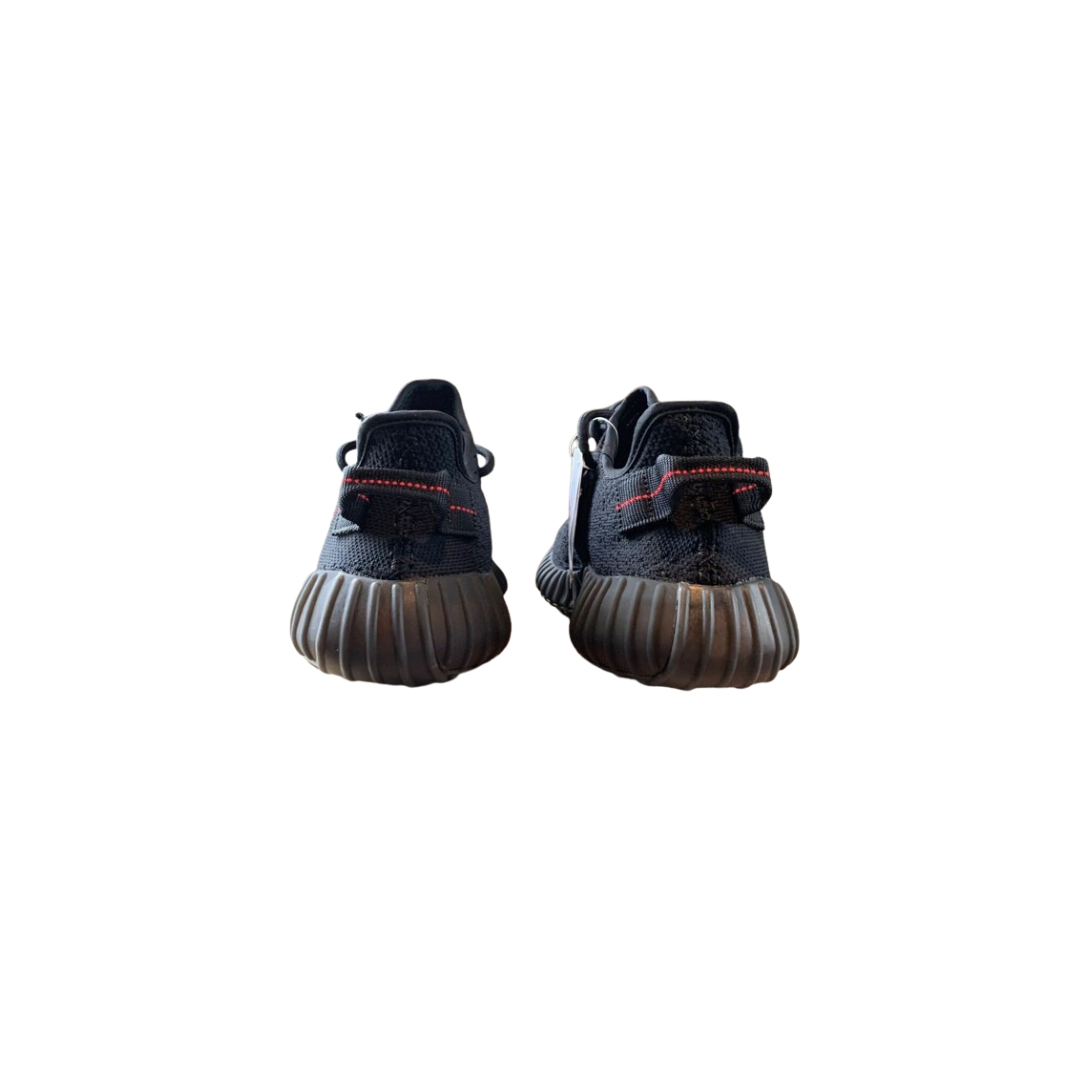 Adidas Yeezy Boost 350 v2 Black Red