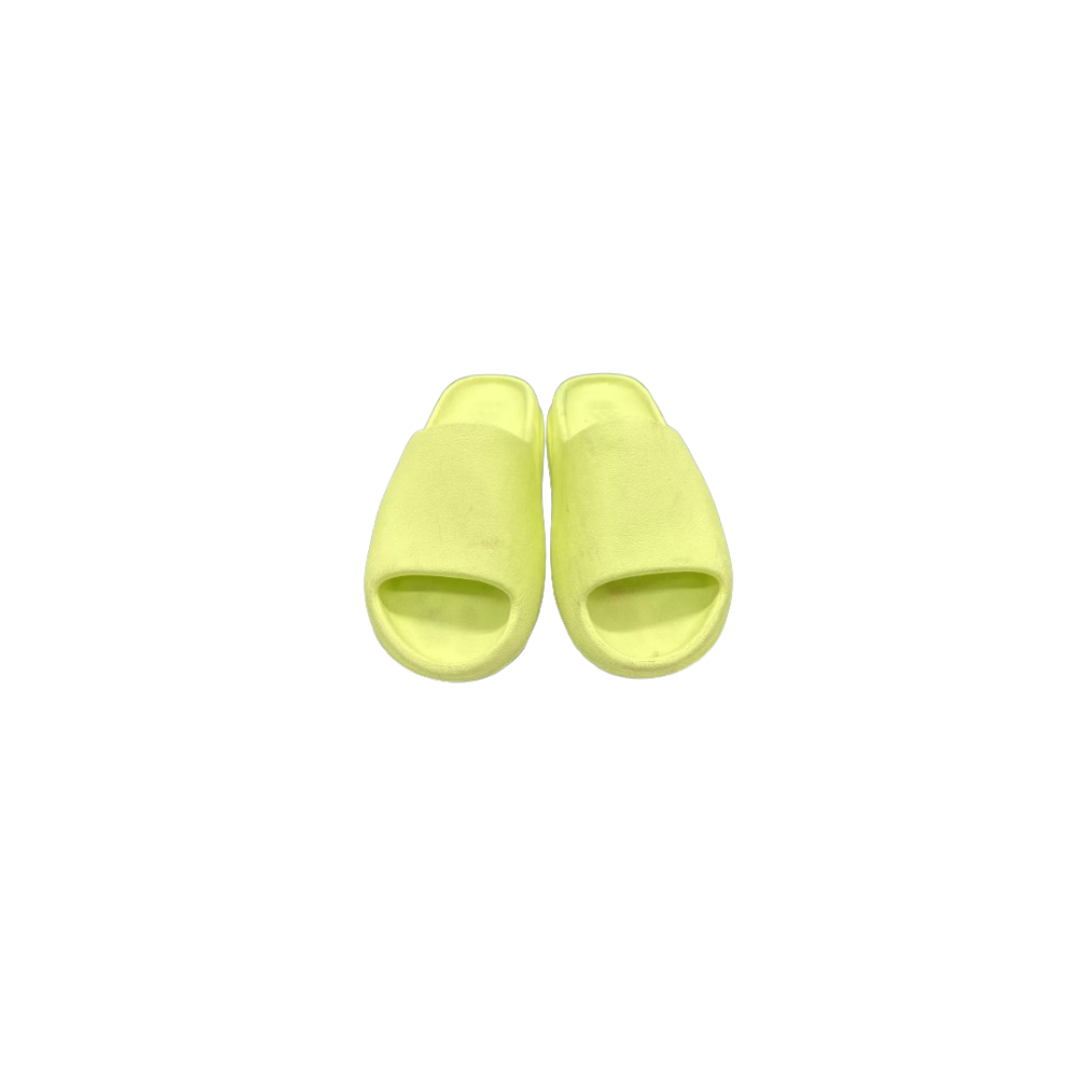Adidas Yeezy Slide Glow Green (2022)