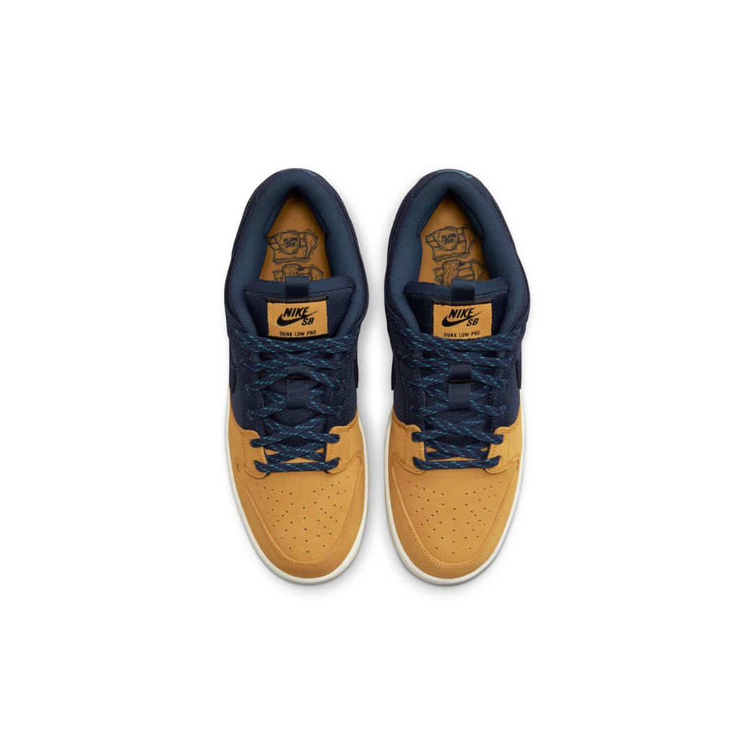 Nike SB Dunk Low Pro PRM 90s Backpack