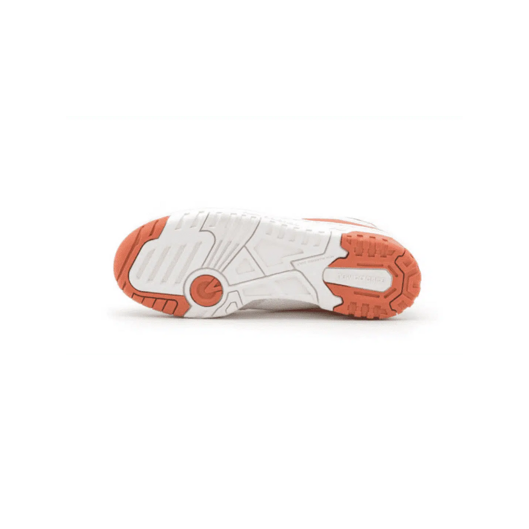 New Balance N550 Au Lait
