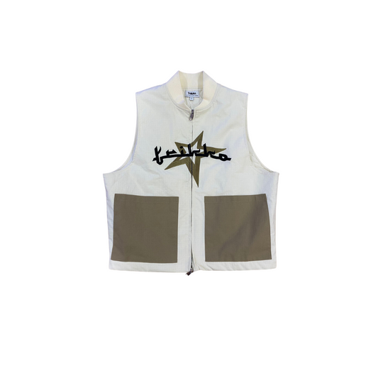 Trikko Dunas Vest