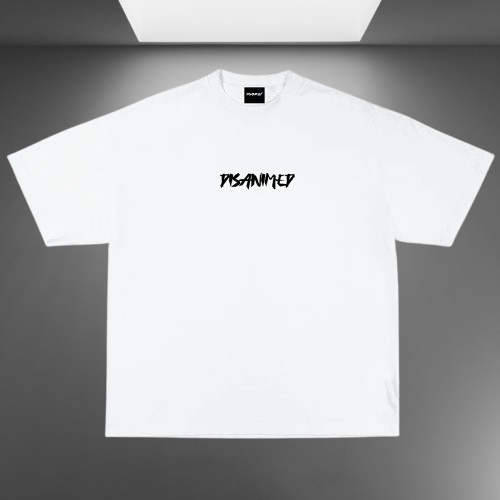 Tee Pleasure (blanca) Disanimed