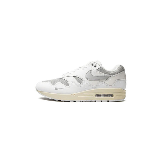Nike Air Max 1 Patta Waves White