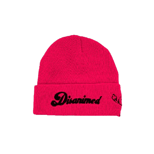 Gorro Screw You DISANIMED