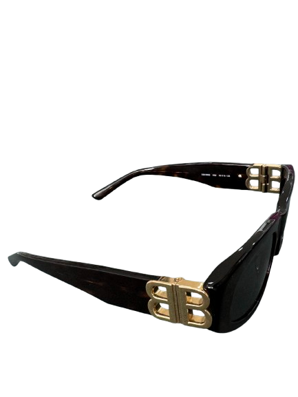 Gafas Balenciaga bb0095s 002 53 19