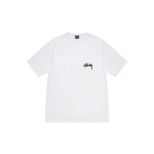 Stussy Cherries Tee Withe