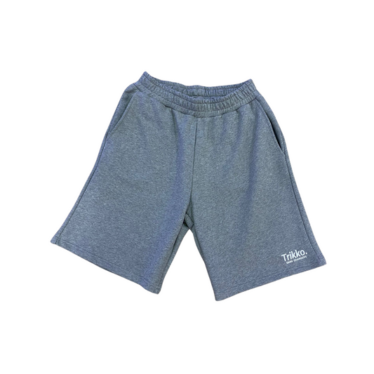 Trikko Short Grey