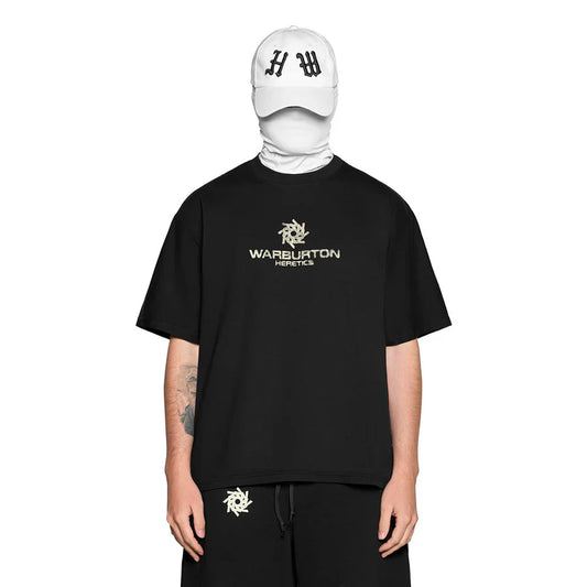 WH Black T-Shirt