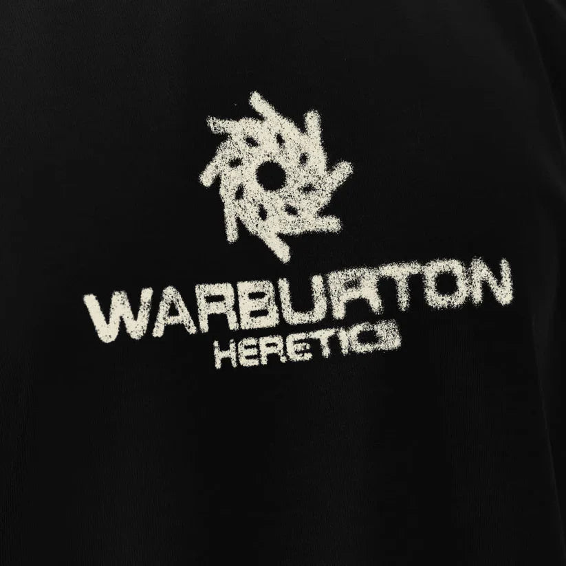 WH Black T-Shirt