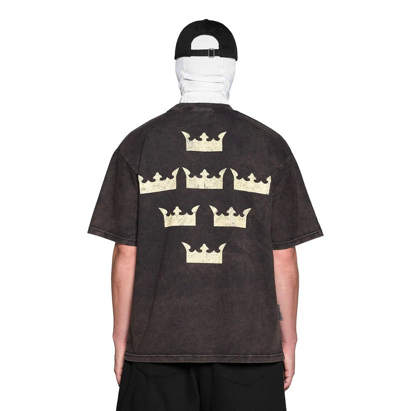Murcia Faded T-Shirt